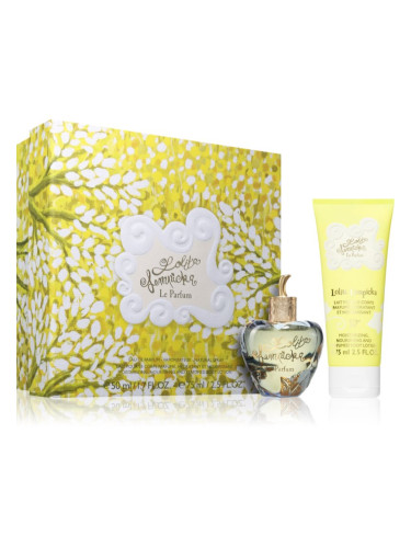 Lolita Lempicka Le Parfum подаръчен комплект за жени