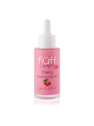 Fluff Cherry лосион за лице 40 мл.