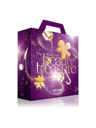 Beauty The Xmas Beauty Treasure (Best of 2025) подаръчен комплект за жени лимитирана версия