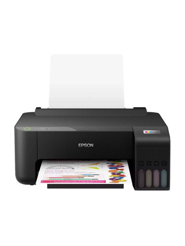 Принтер 3в1 Epson L1230, мастиленоструен