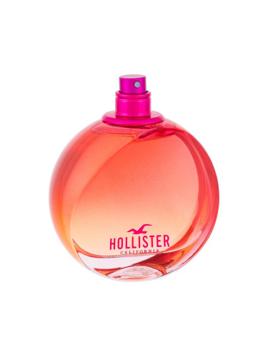 Hollister Wave 2 Eau de Parfum за жени 100 ml ТЕСТЕР