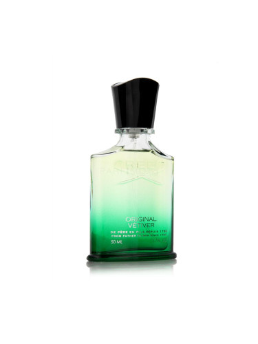Creed Original Vetiver Eau de Parfum 50 ml