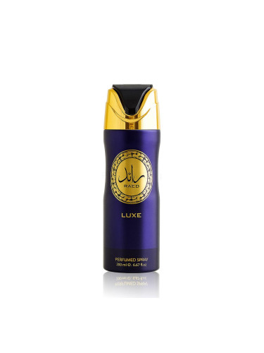 Lattafa Ra'ed Luxe Дезодорант 200 ml