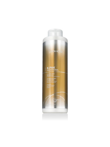 Joico K-PAK Clarifying Shampoo Шампоан 1000 ml