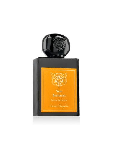 Lorenzo Pazzaglia Van Exstasyx Парфюмен екстракт 50 ml