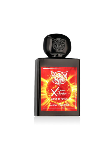 Lorenzo Pazzaglia Sweet Xplosion Парфюмен екстракт 50 ml