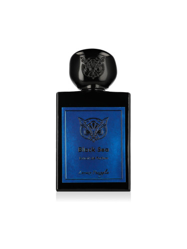 Lorenzo Pazzaglia Black Sea Парфюмен екстракт 50 ml