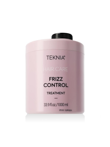 Lakmé Teknia Frizz Control Treatment Маска за коса 1000 ml