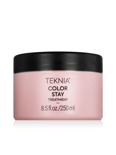 Lakmé Teknia Color Stay Treatment Маска за коса 250 ml