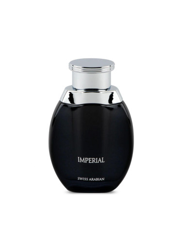 Swiss Arabian Imperial Eau de Parfum за мъже 100 ml