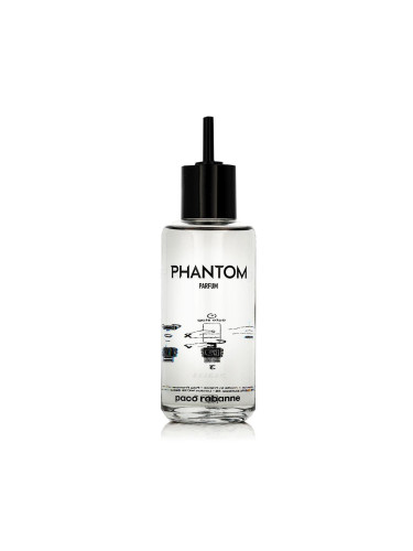 Paco Rabanne Phantom Парфюм за мъже Пълнител 200 ml