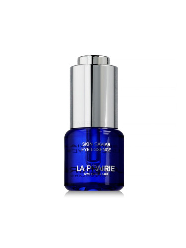 La Prairie Skin Caviar Eye Essence Околоочен серум за жени 15 ml