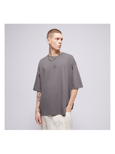 Jordan Тениска Jordan Flight Essentials мъжки Дрехи Тениски IB7345-068 Сив