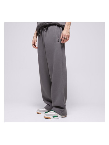 Jordan Панталони Jordan Brooklyn Fleece мъжки Дрехи Панталони IB7238-068 Сив