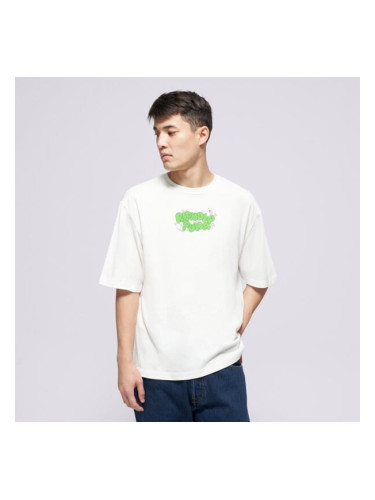 Puma Тениска Puma X Ripndip Boxy Graphic Tee мъжки Дрехи Тениски 632413 02 Бял