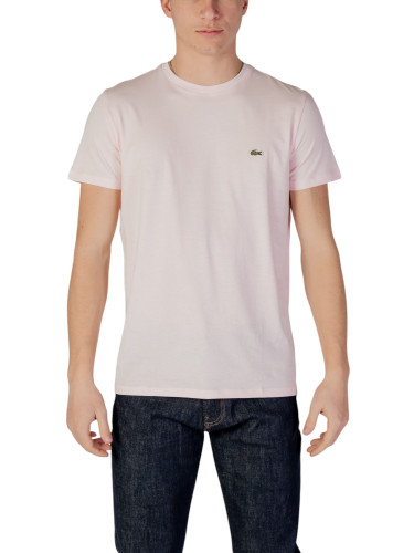 Мъжка тениска Lacoste