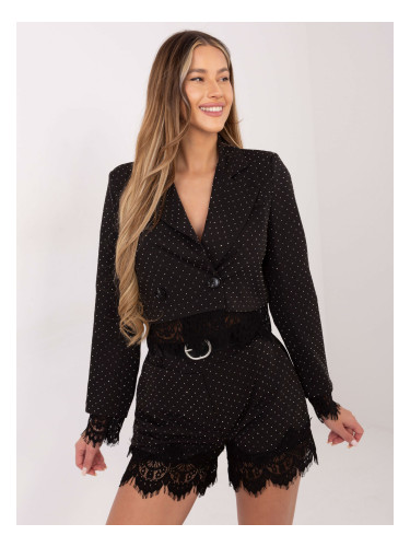 Дамски шорти Italy Moda