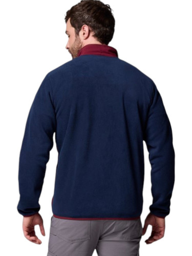 Мъжки суитшърт Columbia с полар