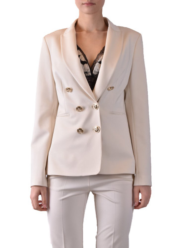 Елегантно дамско яке Pinko