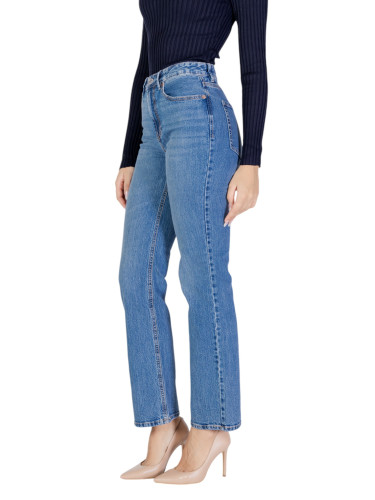 Дамски прави дънки Vero Moda