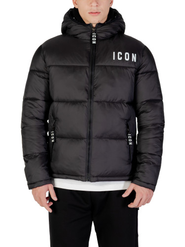 Мъжко зимно яке Icon