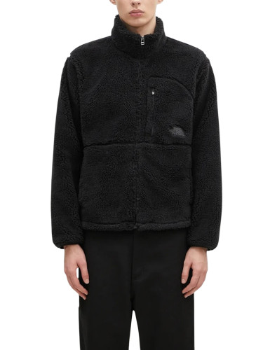 Мъжки полар суитчър The North Face