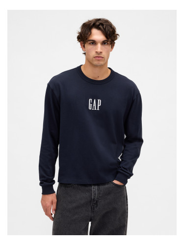 Мъжка тениска GAP с лого