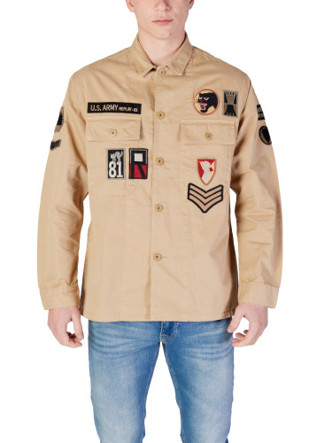 Мъжка риза Replay