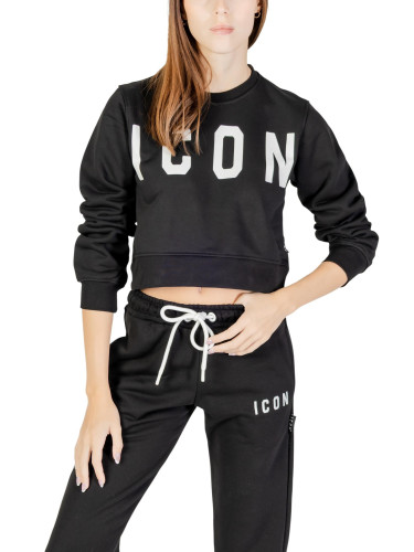 Дамски суитшърт Icon