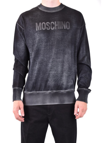 Мъжки пуловер Moschino