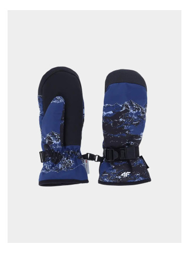 Ски ръкавици за момчета 4F