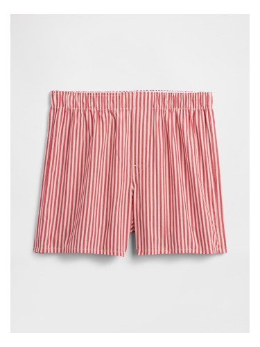 Мъжки памучни боксерки GAP