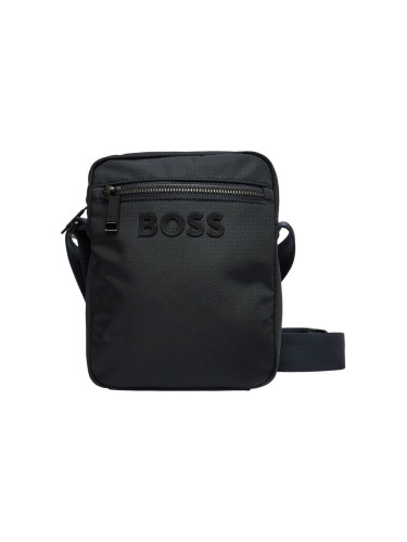 Мъжка чанта за рамо Boss