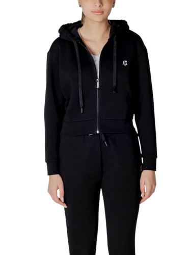 Дамски суичър Armani Exchange