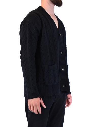 Мъжки кардиган Laneus