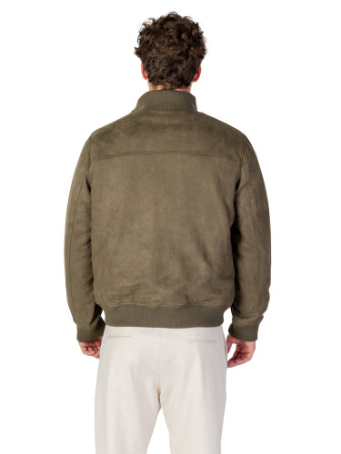 Мъжко бомбър яке Yos