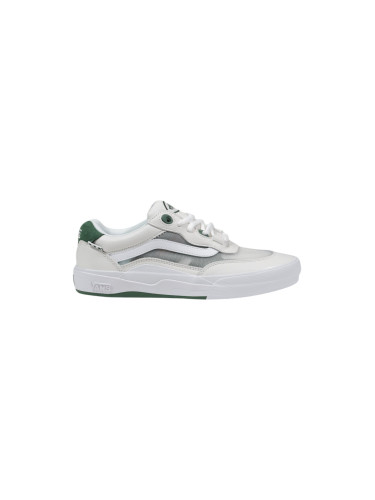 Мъжки кожени маратонки Vans