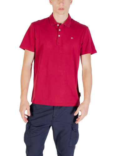 Мъжка поло тениска Napapijri