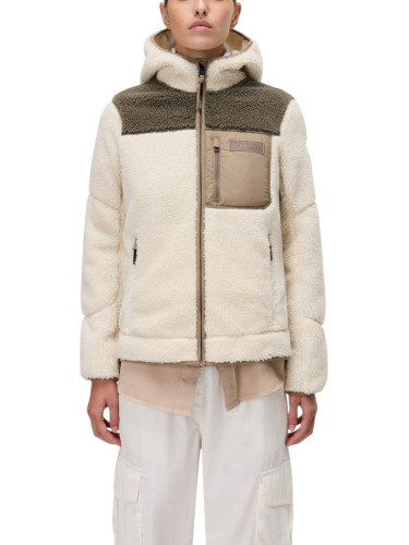 Мъжко яке с качулка Napapijri