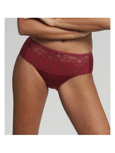 Дамски дантелени бикини Playtex