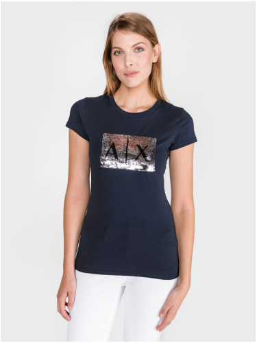 Armani Exchange T-Shirt Donna