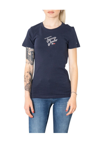 Тениска Tommy Hilfiger Jeans