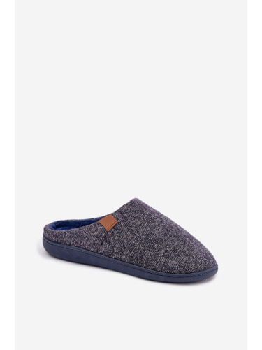 Мъжки чехли Boto сини