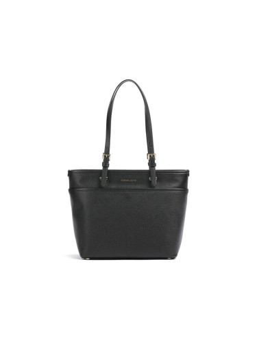 Кожена чанта Michael Kors