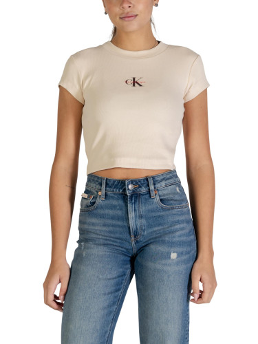 Calvin Klein Jeans T-Shirt Donna
