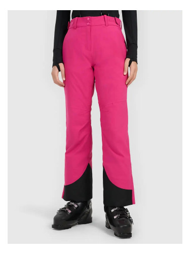 Дамски ски панталони 4F