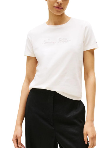 Tommy Hilfiger T-Shirt Donna