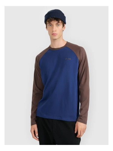 Мъжка тениска с дълъг ръкав 4F