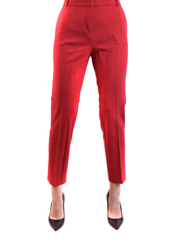 Червени панталони Pinko