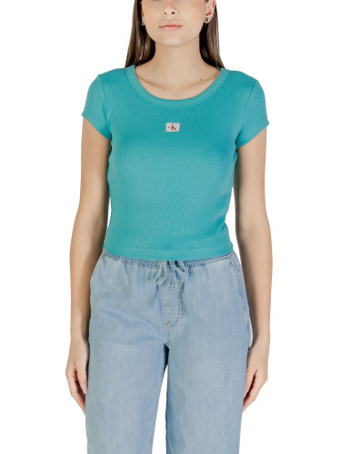 Дамска тениска Calvin Klein Jeans